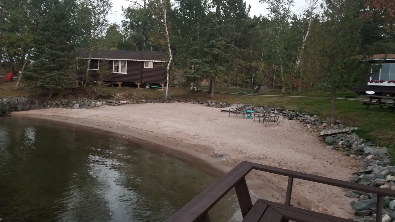 Photo of Outdoor in Sioux Narrows Nestor Falls