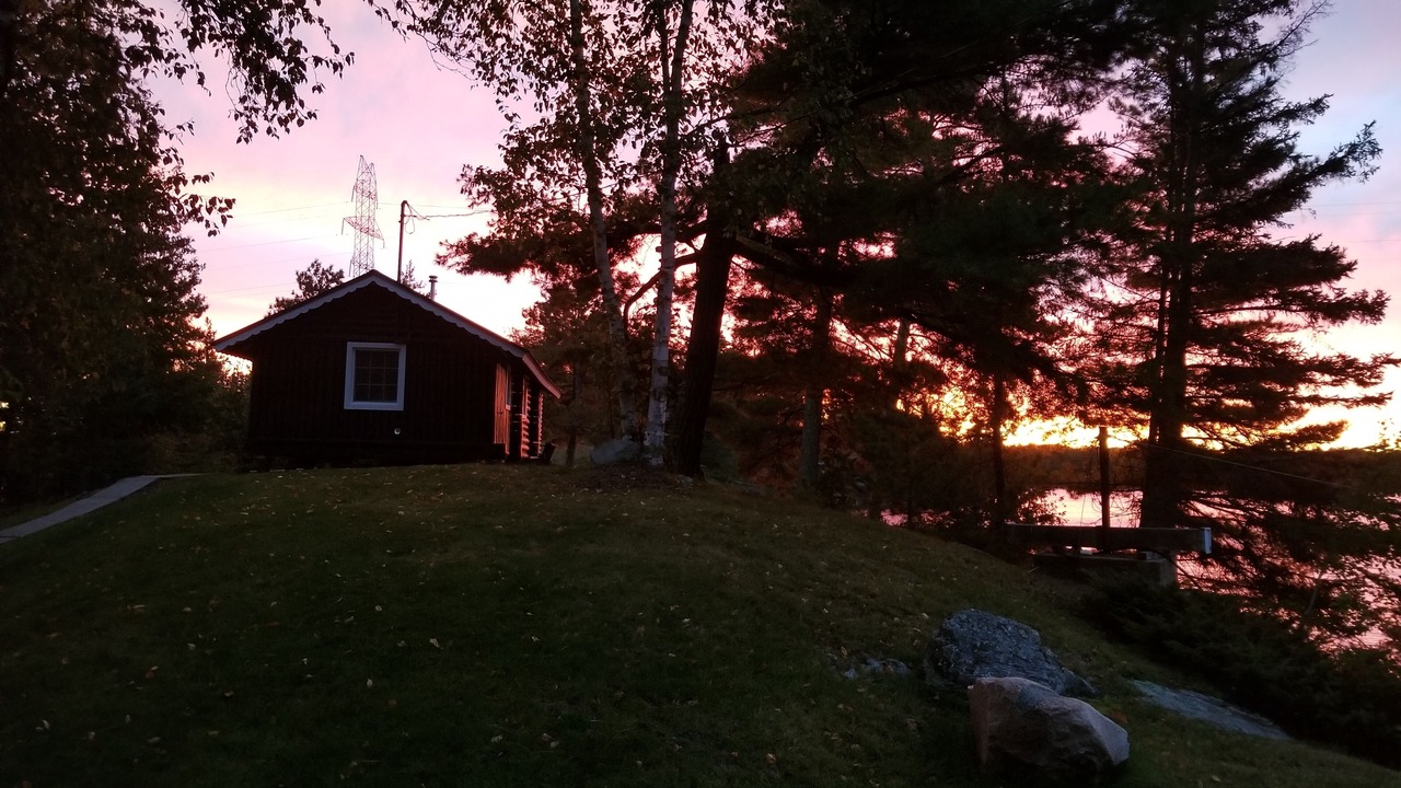Photo of Outdoor in Sioux Narrows Nestor Falls