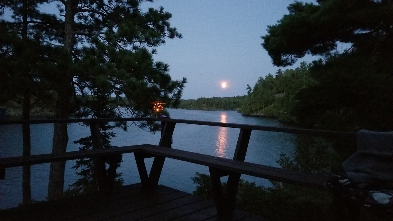 Photo of Outdoor in Sioux Narrows Nestor Falls