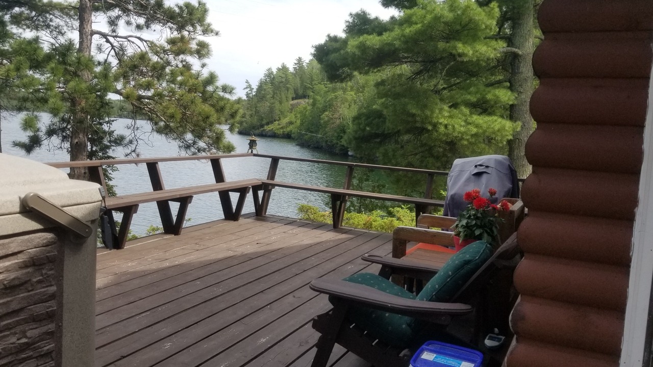 Photo of Outdoor in Sioux Narrows Nestor Falls