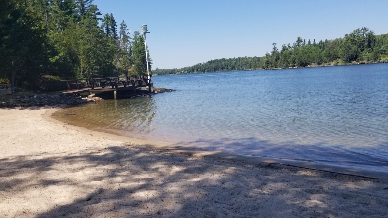 Photo of Others in Sioux Narrows Nestor Falls