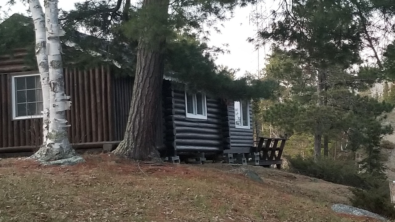 Photo of Outdoor in Sioux Narrows Nestor Falls