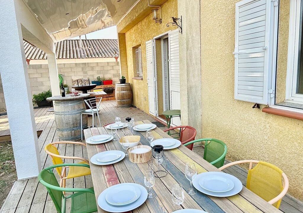 Photo of Outdoor in Ventenac-en-Minervois