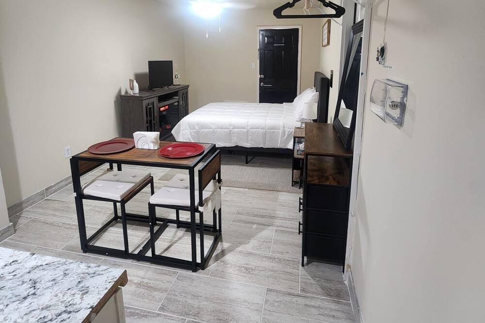 Photo of Bedroom in Sugar Hill