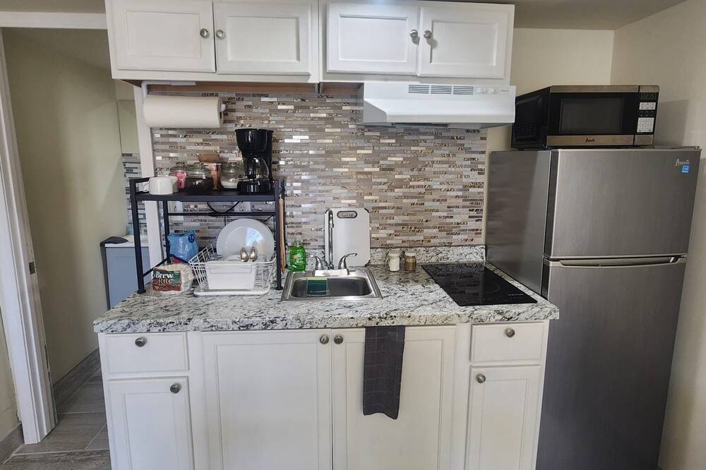 Photo of Kitchen in Sugar Hill