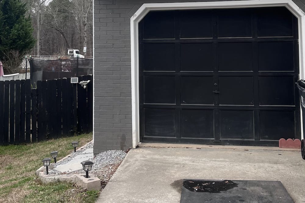 Photo of Outdoor in Sugar Hill