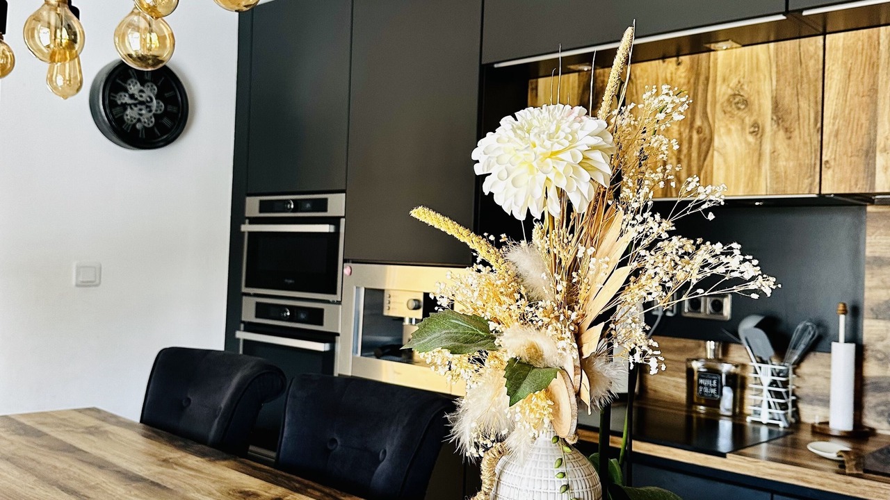 Photo of Kitchen in Saint-Saturnin-les-Avignon