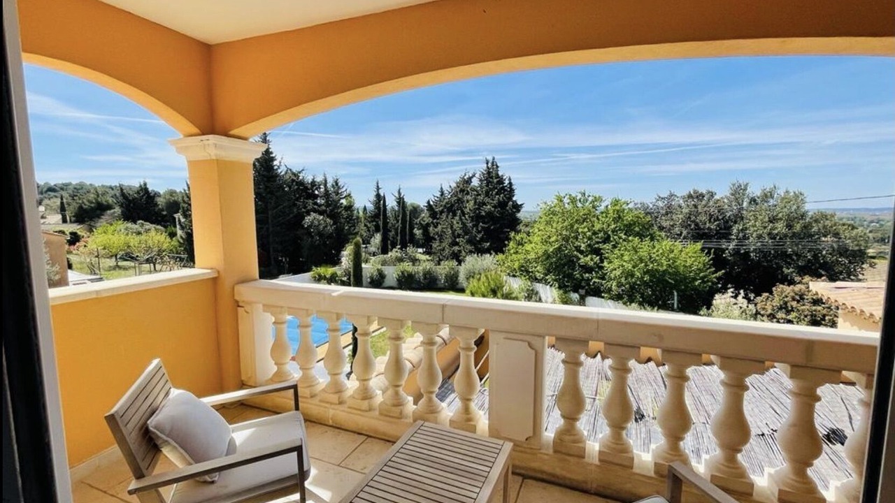 Photo of Outdoor in Saint-Saturnin-les-Avignon