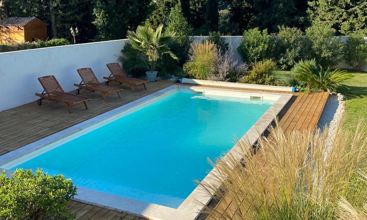 Photo of Outdoor in Saint-Saturnin-les-Avignon