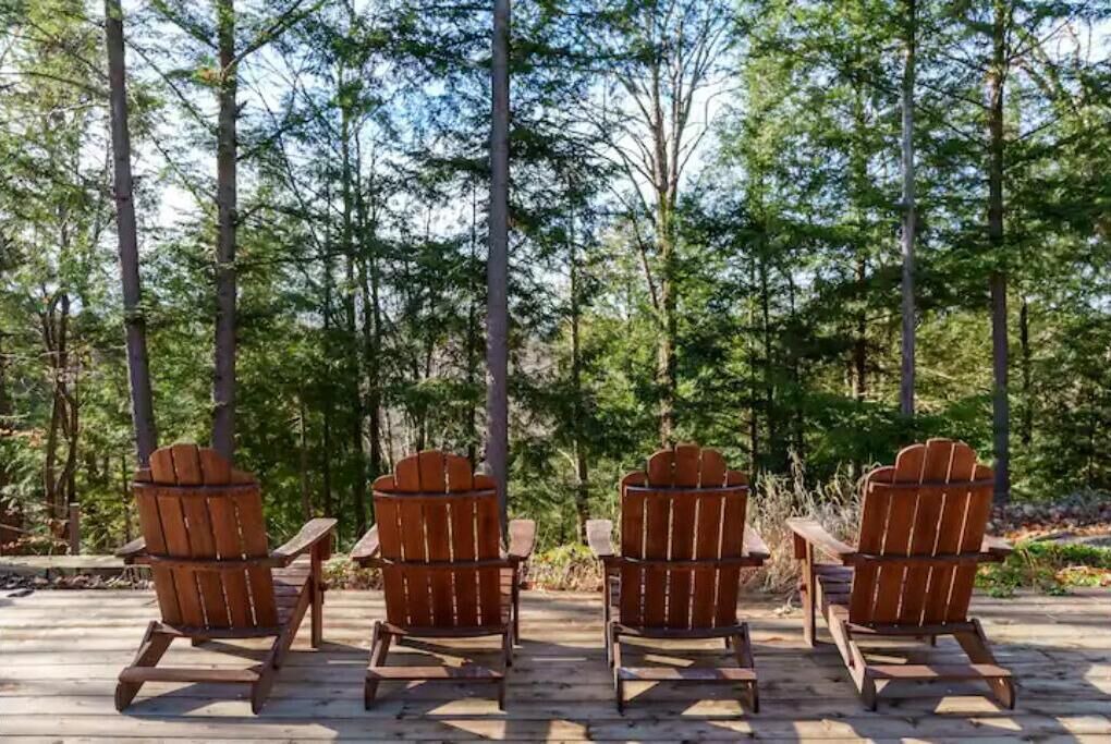 Photo of Outdoor in Bracebridge