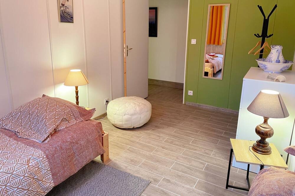 Photo of Livingroom in Millancay
