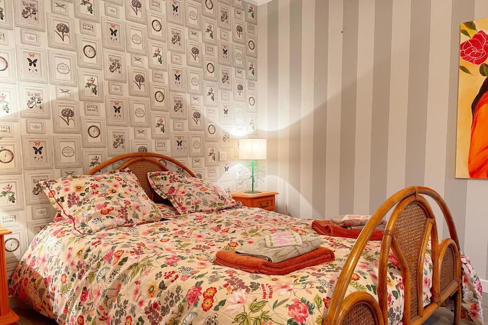 Photo of Bedroom in Millancay