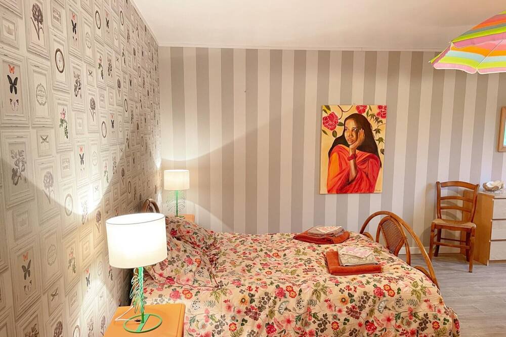 Photo of Bedroom in Millancay