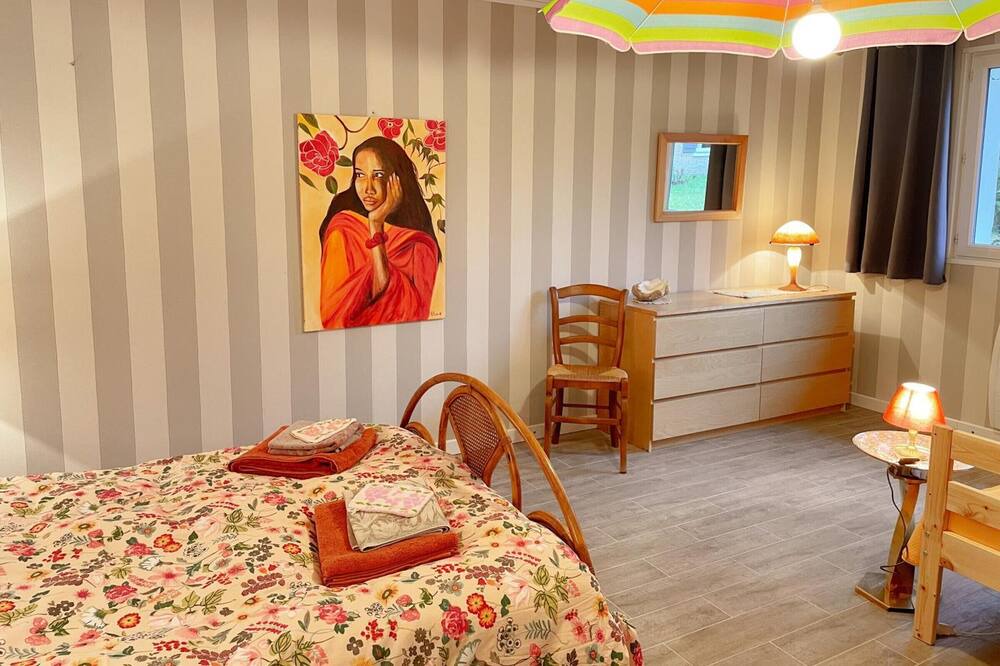 Photo of Bedroom in Millancay