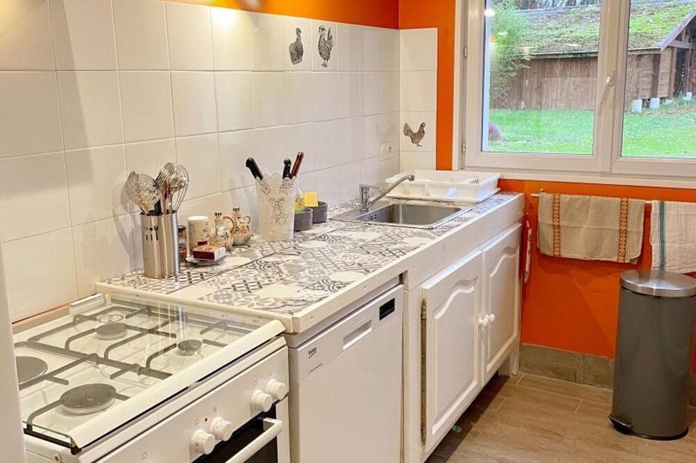 Photo of Kitchen in Millancay