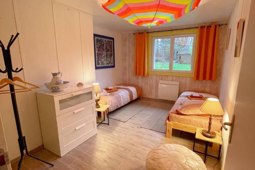 Photo of Bedroom in Millancay