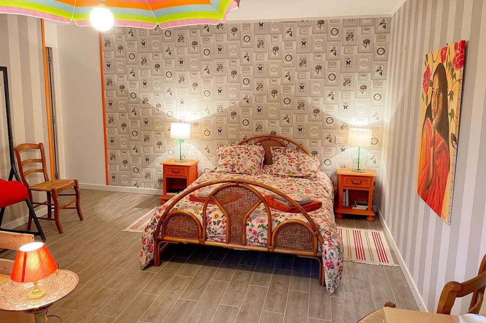 Photo of Bedroom in Millancay