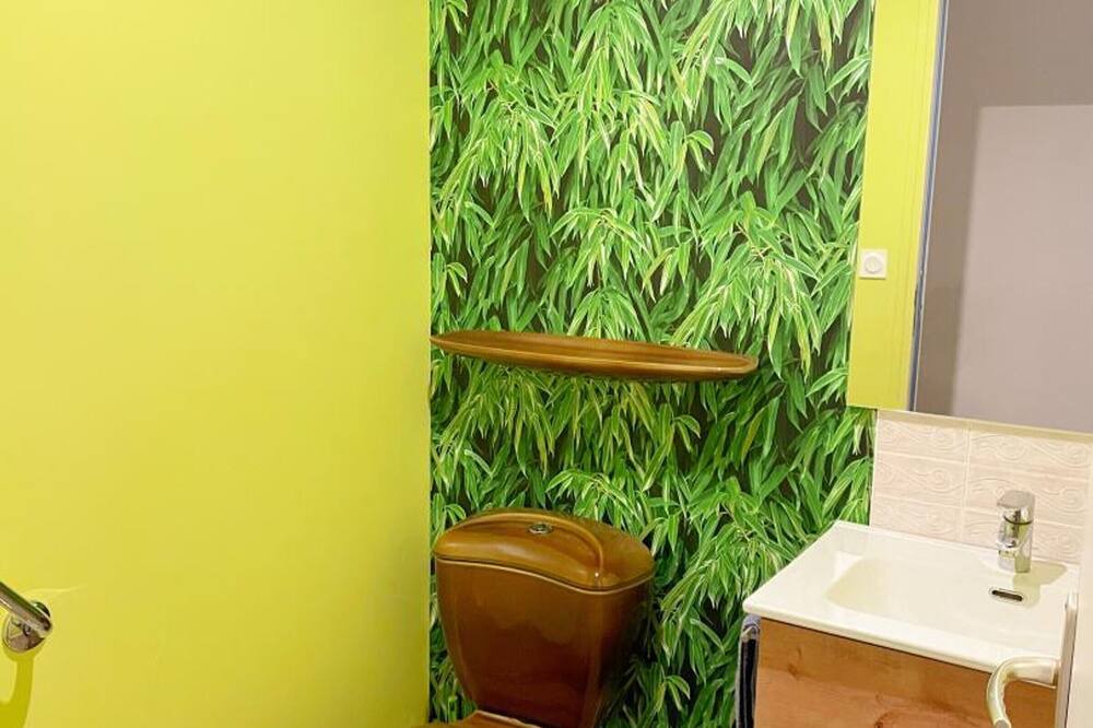 Photo of Bathroom in Millancay