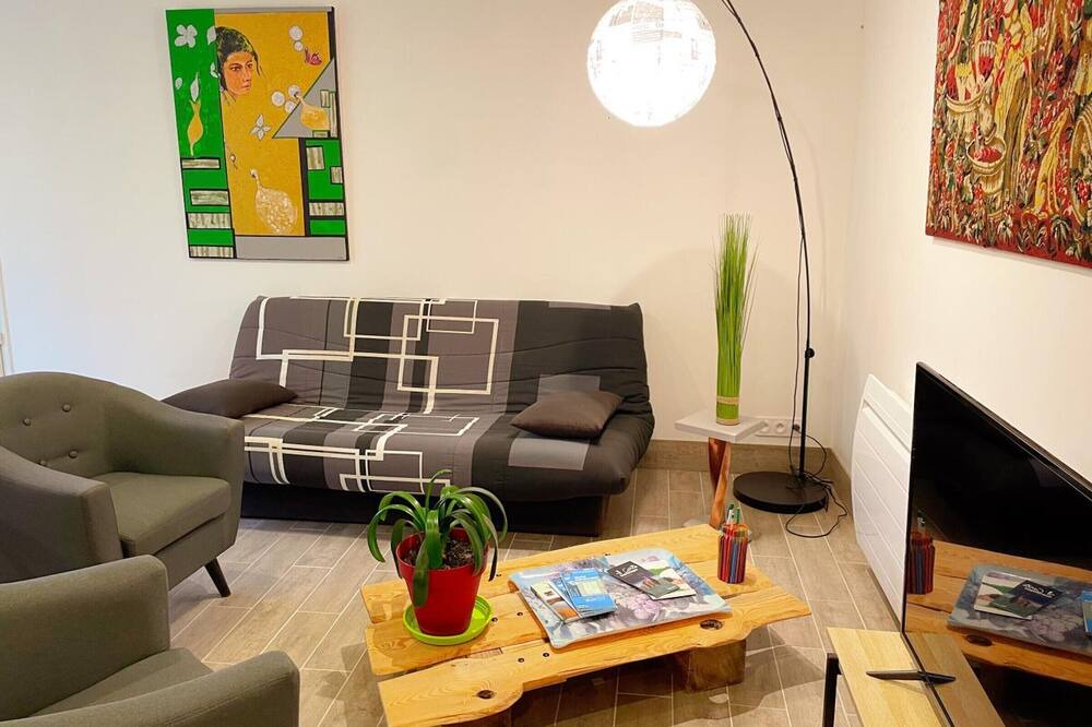 Photo of Livingroom in Millancay