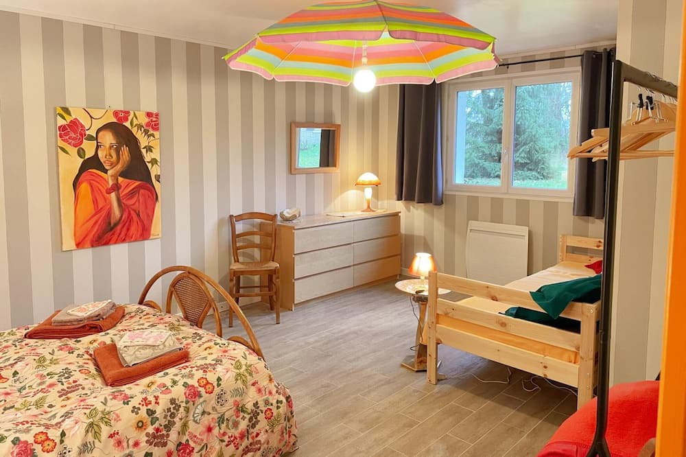 Photo of Bedroom in Millancay