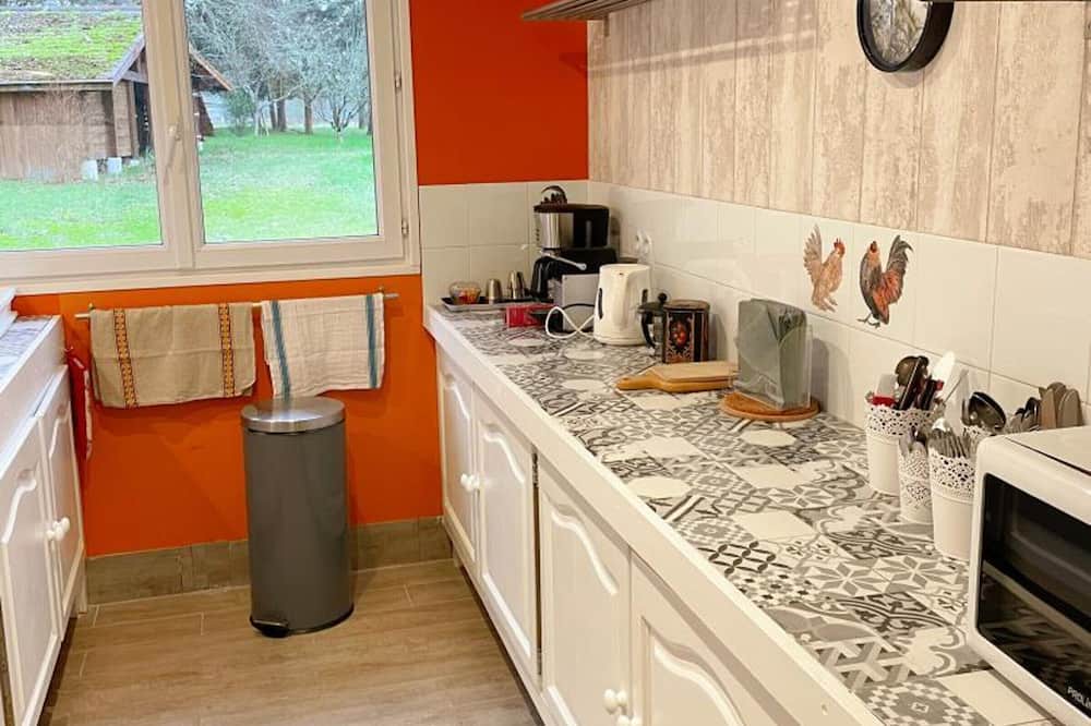 Photo of Kitchen in Millancay