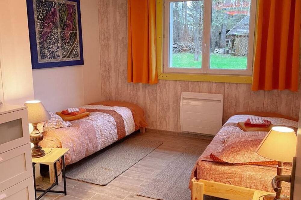 Photo of Bedroom in Millancay
