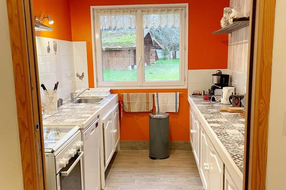 Photo of Kitchen in Millancay