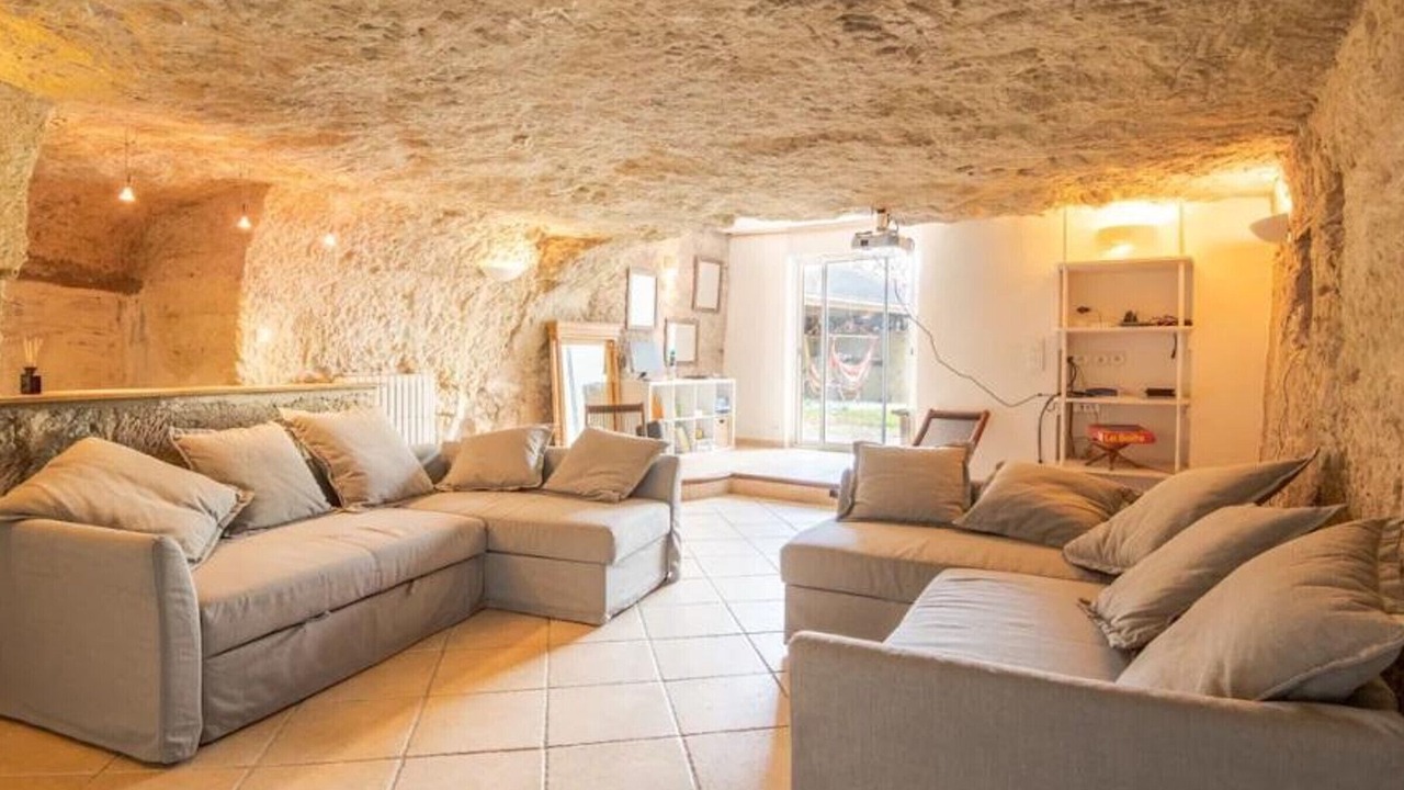Photo of Livingroom in Amboise