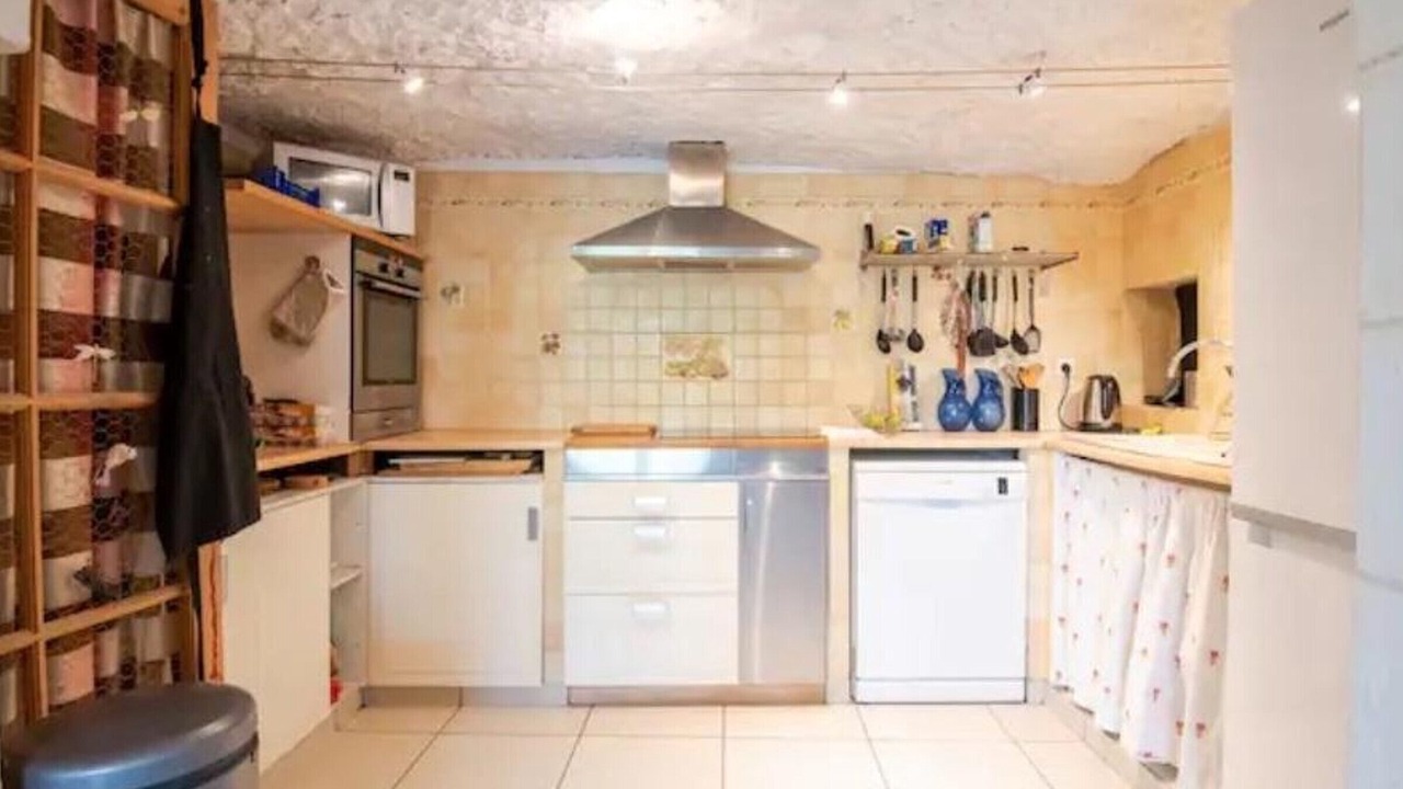 Photo of Kitchen in Amboise