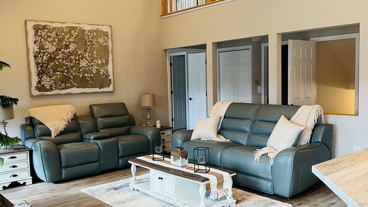 Photo of Livingroom in Dushore