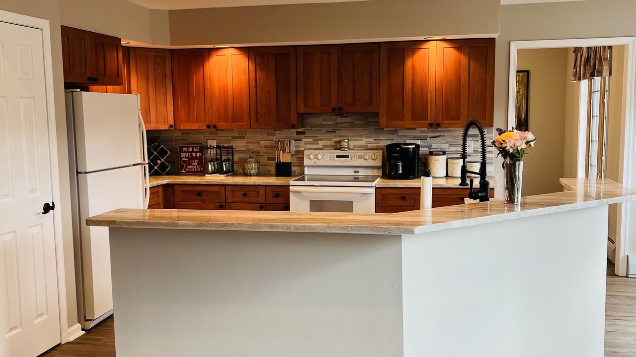 Photo of Kitchen in Dushore