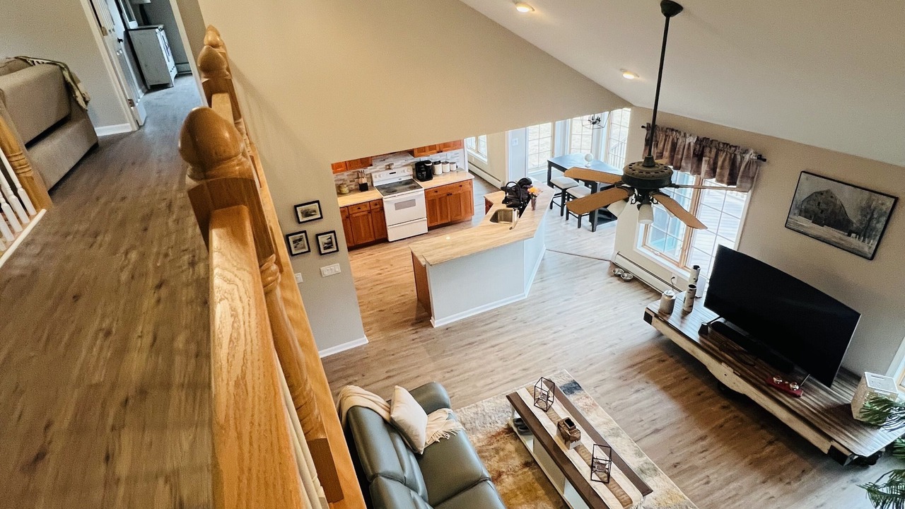 Photo of Livingroom in Dushore