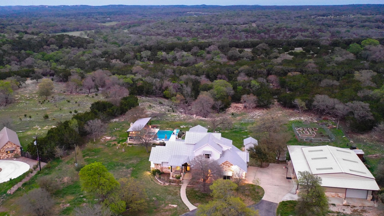 Photo of Outdoor in Boerne