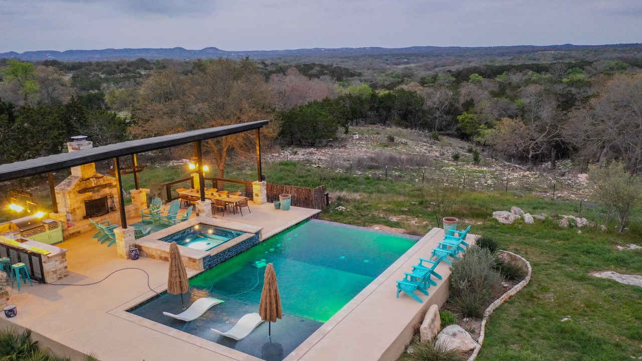 Photo of Outdoor in Boerne