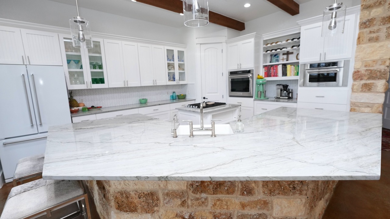 Photo of Kitchen in Boerne