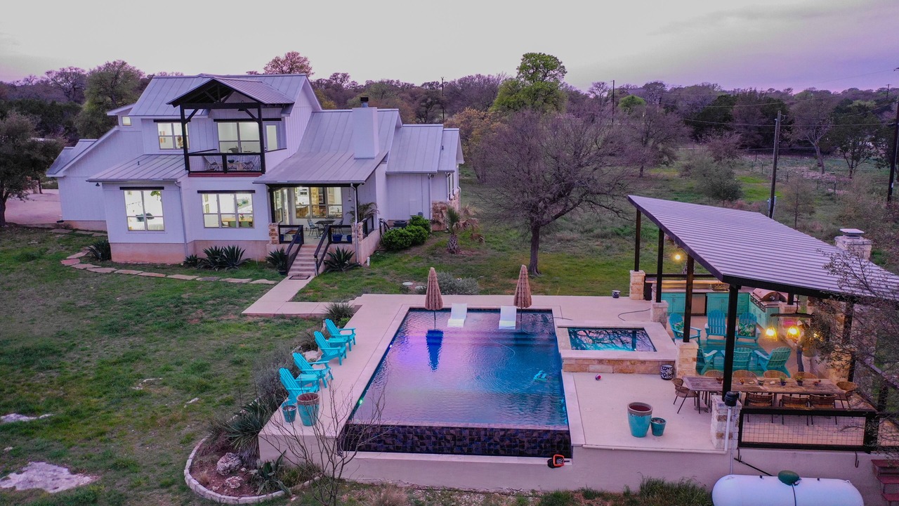 Photo of Outdoor in Boerne
