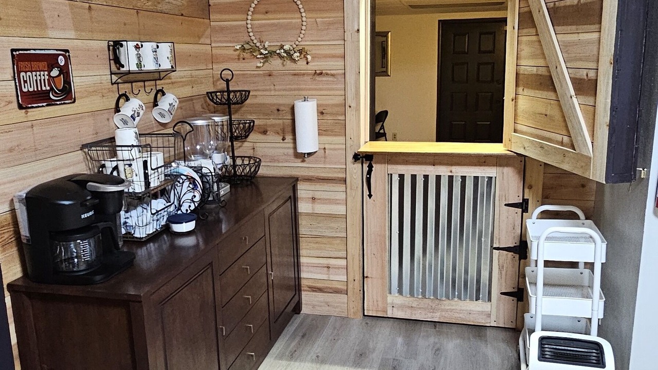 Photo of Kitchen in Clovis