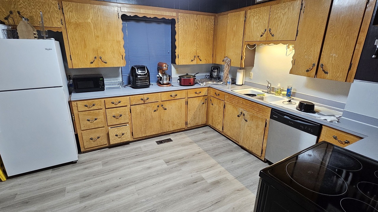 Photo of Kitchen in Clovis