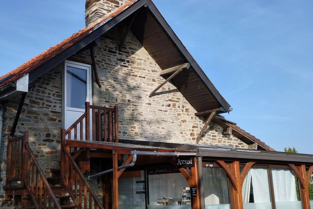 Photo of Outdoor in Moncy