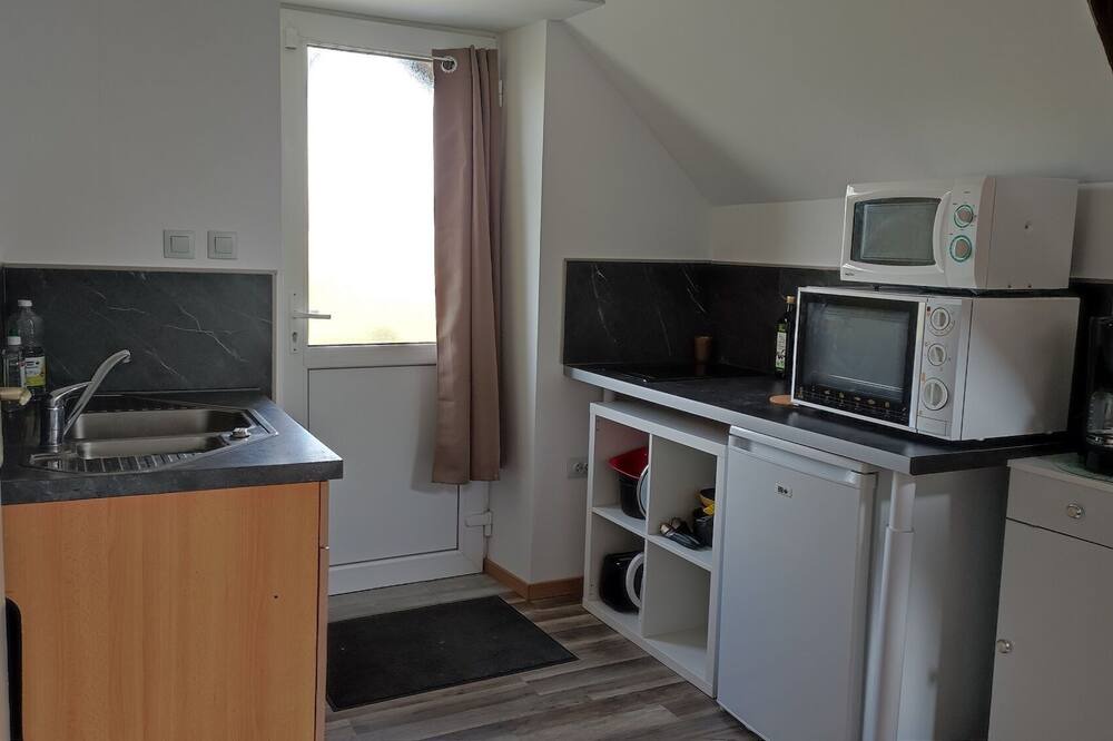 Photo of Kitchen in Moncy