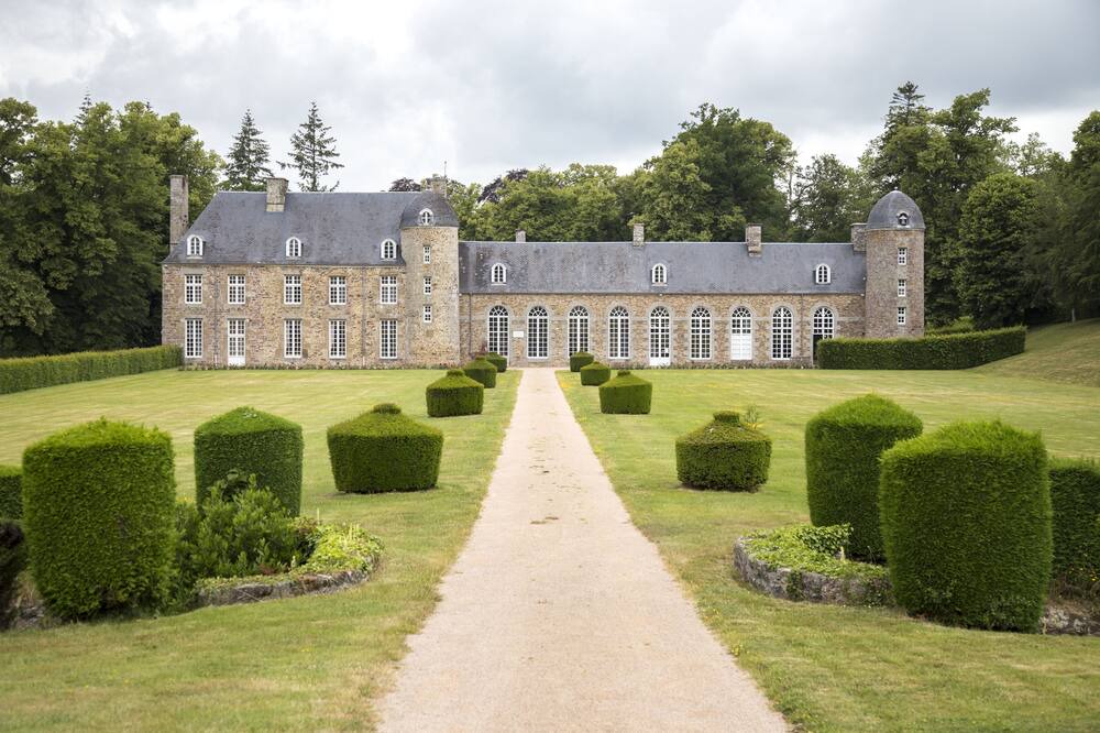 Photo of Outdoor in Moncy