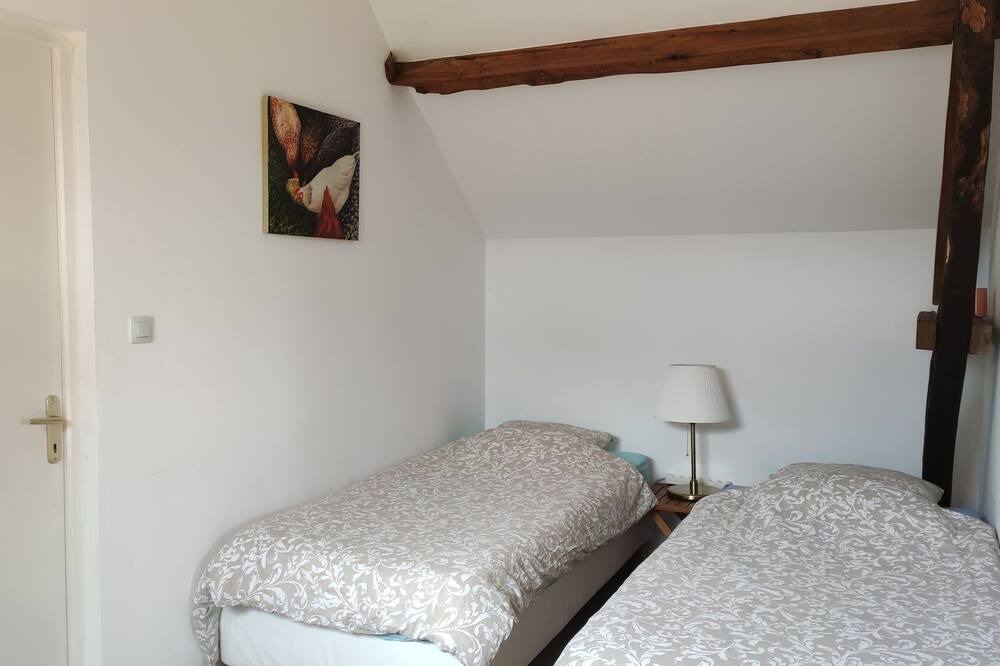 Photo of Bedroom in Moncy