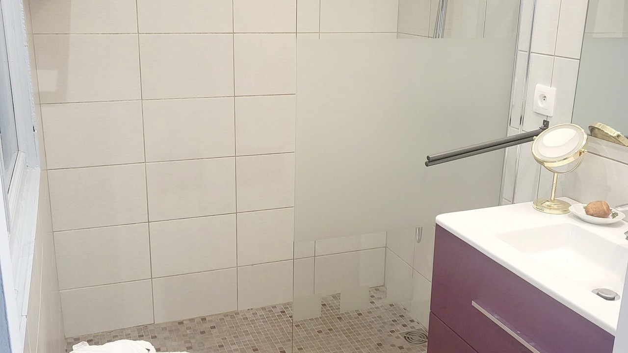 Photo of Bathroom in Saint-Pons-de-Mauchiens