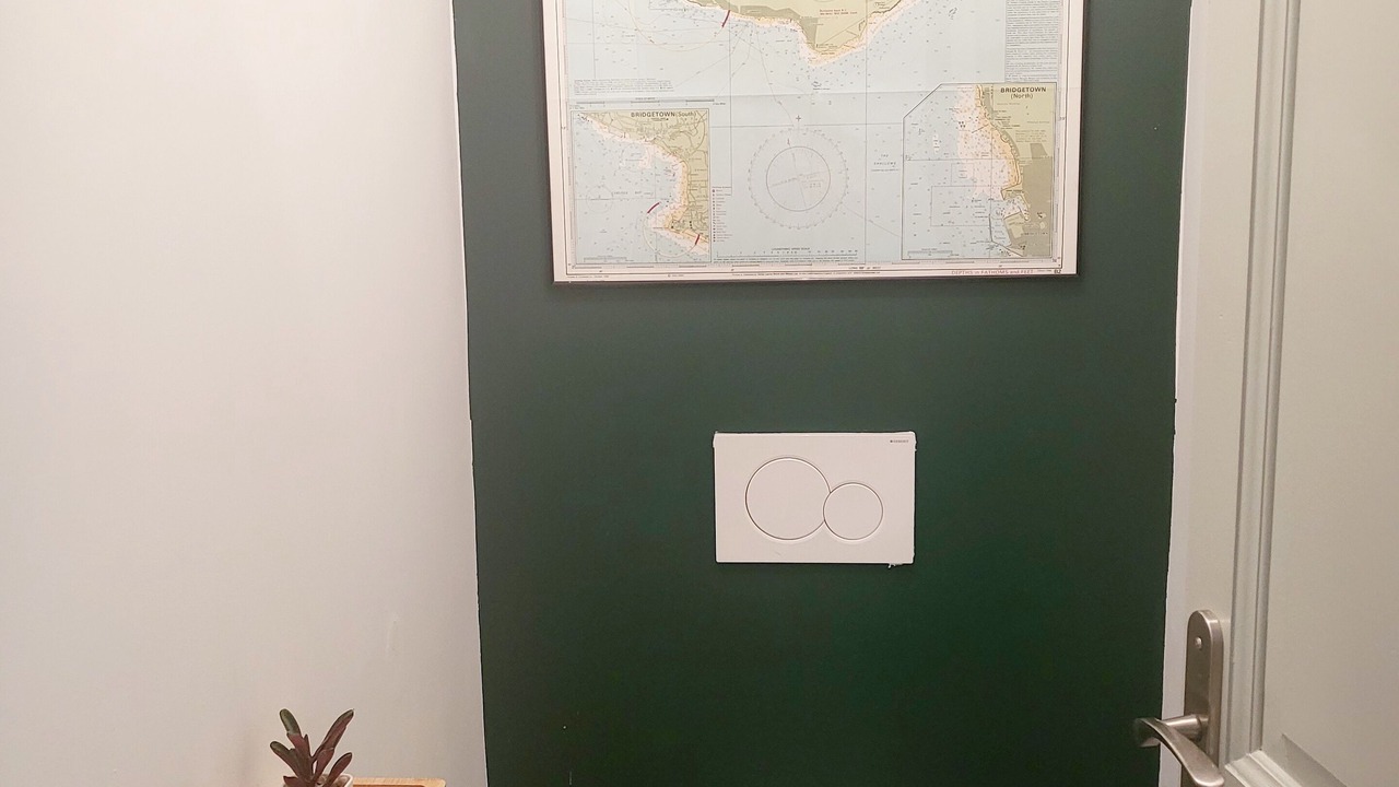 Photo of Bathroom in Saint-Pons-de-Mauchiens