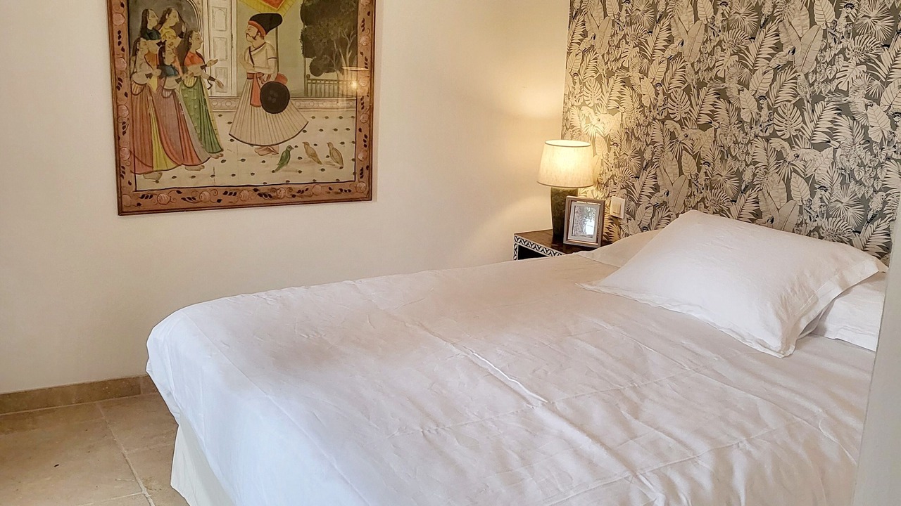 Photo of Bathroom in Saint-Pons-de-Mauchiens