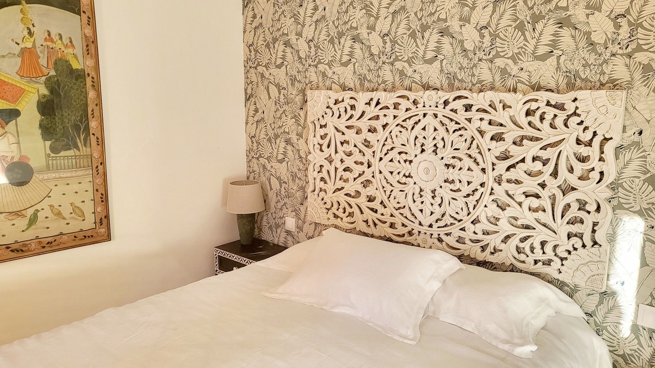 Photo of Bathroom in Saint-Pons-de-Mauchiens