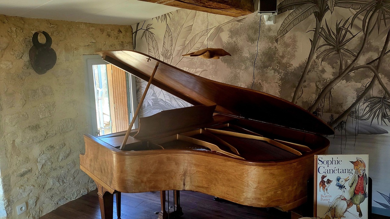 Photo of Others in Saint-Pons-de-Mauchiens