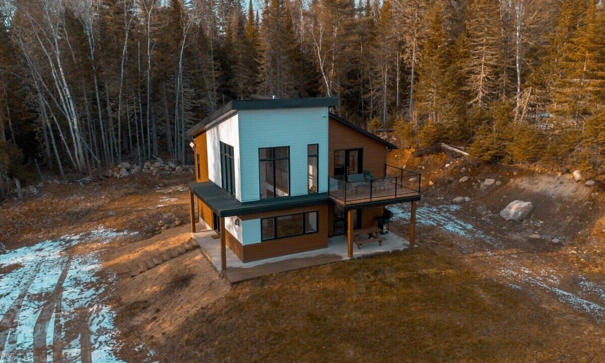 Photo of Outdoor in Saint-Michel-des-Saints