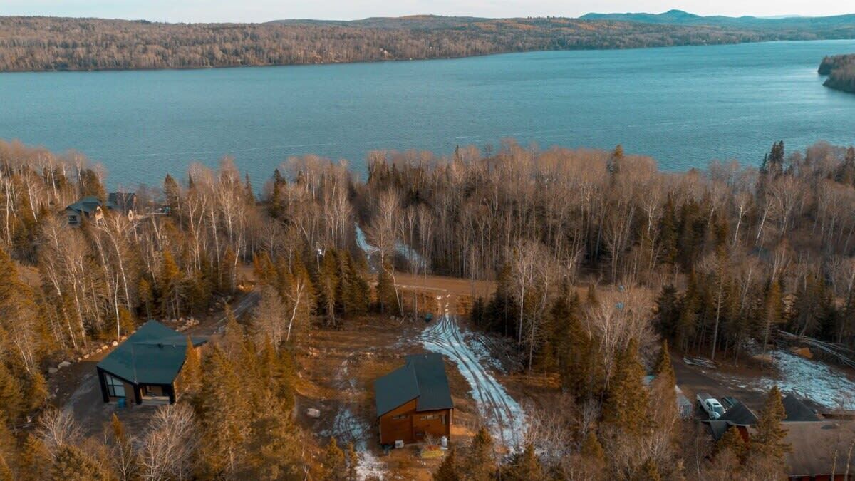 Photo of Outdoor in Saint-Michel-des-Saints