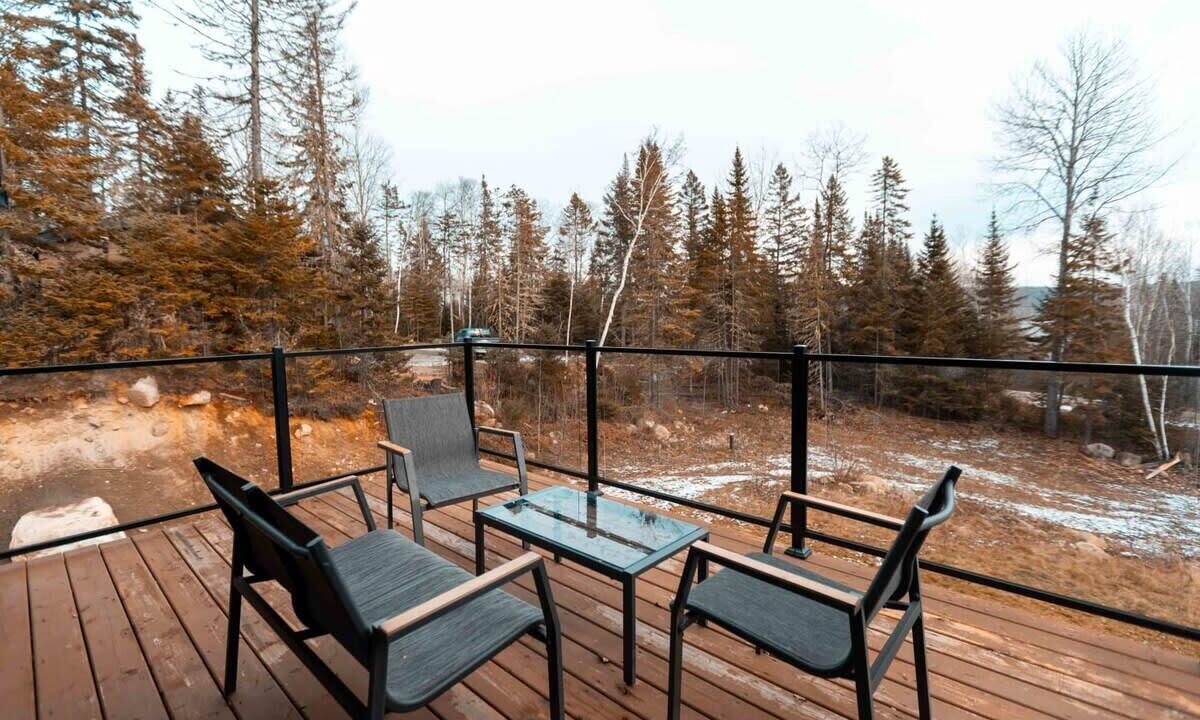 Photo of Outdoor in Saint-Michel-des-Saints